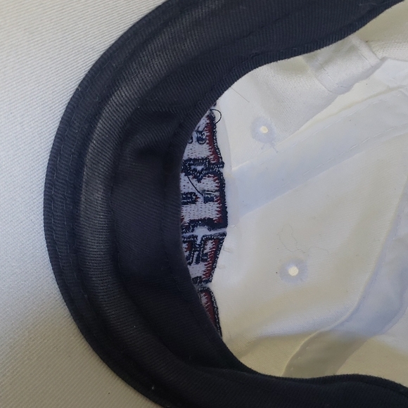 The Game Kentucky Derby 133 Churchill Downs year 2007 white youth hat cap - Picture 9 of 9